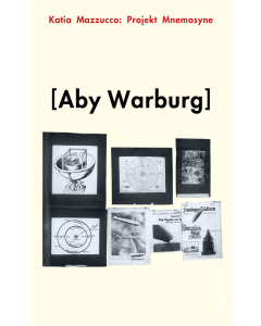 Projekt Mnemosyne Aby'ego Warburga