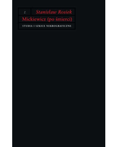Mickiewicz (po śmierci)