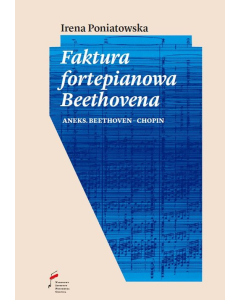 Faktura fortepianowa Beethovena