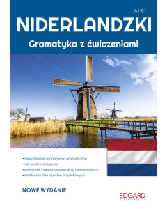 Niderlandzki Gramatyka z ćwiczeniami