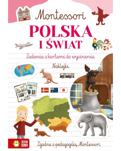 Montessori Polska i świat