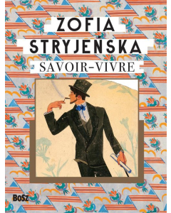Zofia Stryjeńska Savoir-vivre