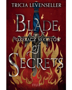 Blade of Secrets Pożeracz sekretów