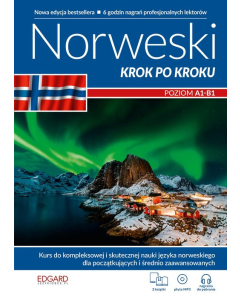 Norweski Krok po kroku