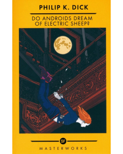 Do Androids Dream Of Electric Sheep?