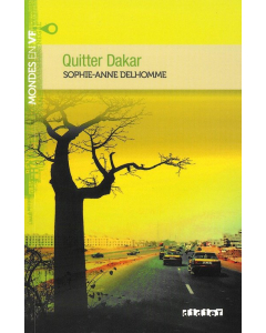 Quitter Dakar