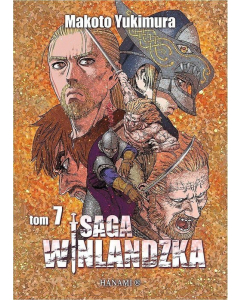 Saga Winlandzka 7
