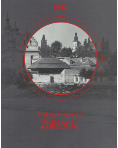 Kraków Kriegerów Zbliżenia