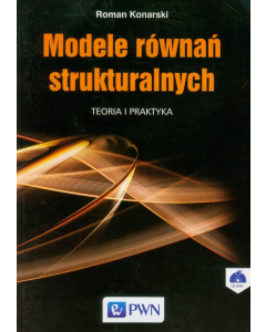 Modele równań strukturalnych