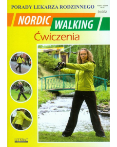 Nordic Walking Ćwiczenia Porady lekarza rodzinnego