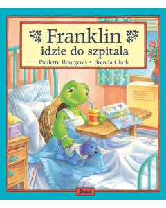 Franklin idzie do szpitala