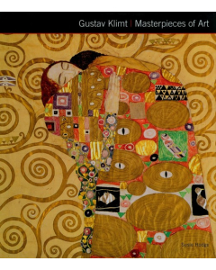 Gustav Klimt Masterpieces of Art.