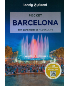 Pocket Barcelona