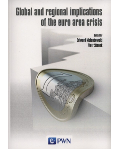 Global and regional implications of the euro area crisis