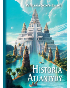Historia Atlantydy