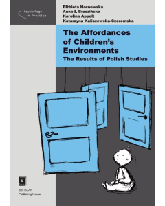 The Affordances of Children’s Environments