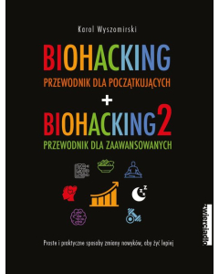 Biohacking 1 i 2