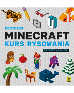 Minecraft Kurs rysowania
