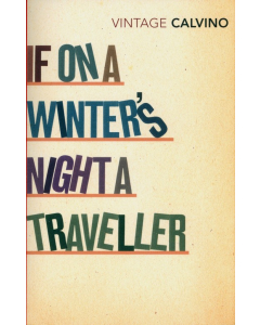 If On A Winter's Night A Traveller