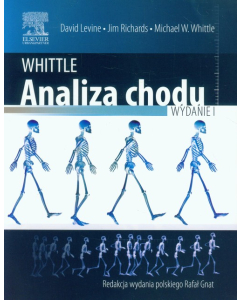 Whittle Analiza chodu