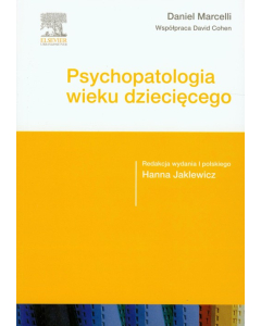 Psychopatologia wieku dziecięcego