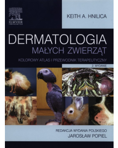 Dermatologia małych zwierząt