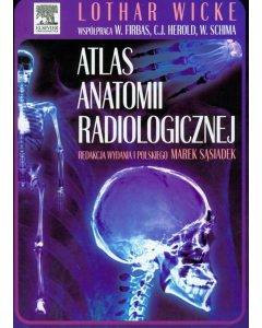 Atlas anatomii radiologicznej