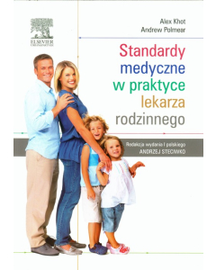 Standardy medyczne w praktyce lekarza rodzinnego