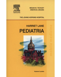 Pediatria Podręcznik Harriet Lane