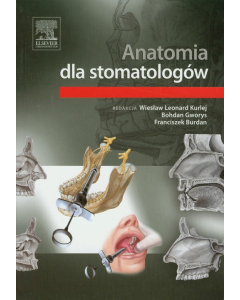 Anatomia dla stomatologów