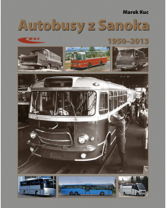 Autobusy z Sanoka