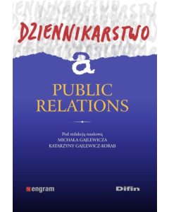 Dziennikarstwo a public relations
