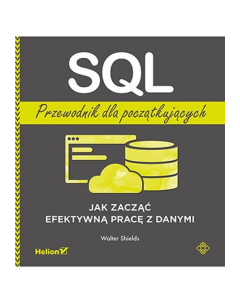 SQL. Przewodnik dla początkujących.