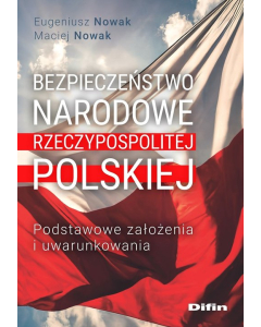 Bezpieczeństwo narodowe Rzeczypospolitej Polskiej