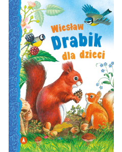 Wiesław Drabik dla dzieci