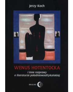 Wenus Hotentocka