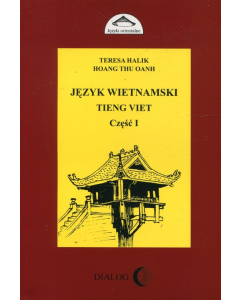 Język wietnamski Tieng Viet Część I