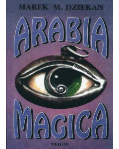 Arabia magica
