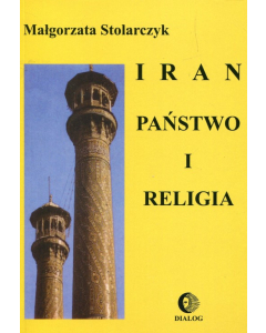 Iran Państwo i religia