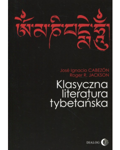 Klasyczna literatura tybetańska