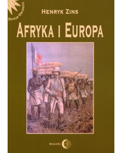 Afryka i Europa
