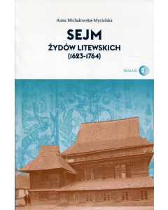 Sejm Żydów litewskich