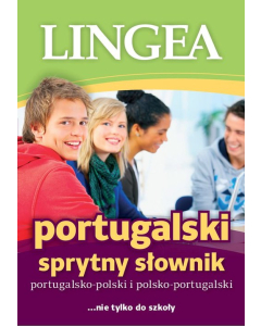 Portugalski sprytny słownik
