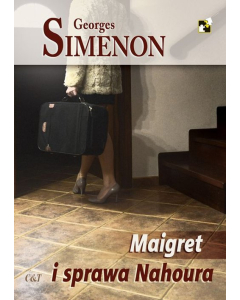 Maigret i sprawa Nahoura