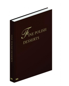 Fine Polish Desserts