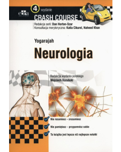 Neurologia Crash Course