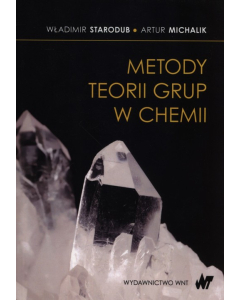 Metody teorii grup w chemii