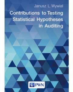 Contributions to Testing Statistical Hypotheses in Auditing