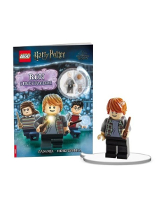 Lego Harry Potter Ron i Przyjaciele
