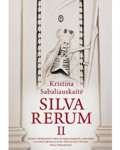 Silva Rerum II